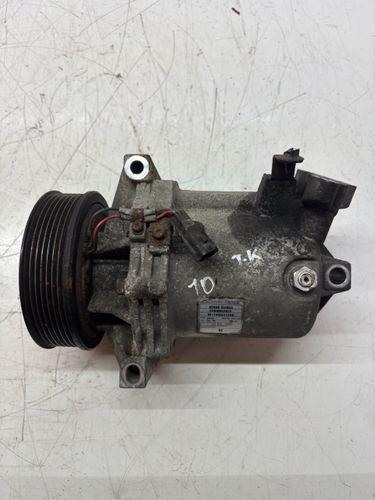 Compresseur de climatisation Pour Nissan Juke 1,2 DIG-T HRA2DDT 92600BV80A