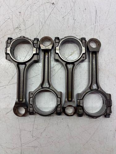 4x Bielle Pour MG HS AS23 1,5 T 15E4E 10429082