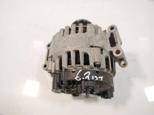 Alternateur pour Audi VW A3 S3 Q2 Golf T-Roc 2,0 R 4motion DNUE DNU 06J903023D
