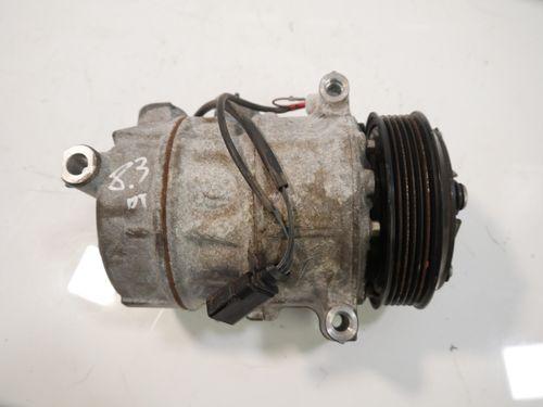 Compresseur de climatisation pour Porsche 911 991 3,0 Carrera 4 GTS MDC.JA DC.JA 9P1820803P