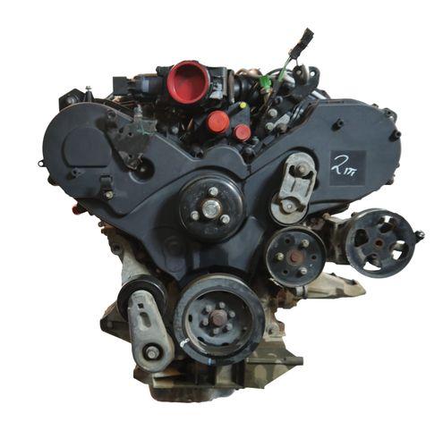 Moteur pour Land Rover Discovery MK3 2,7 TD 4x4 276DT TDV6 LR004729 6H2Q-6006-AA