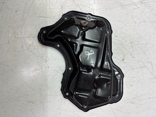 Carter d'huile Pour Nissan Qashqai II J11 1,3 DIG-T HR13DDT HR13 111113203R