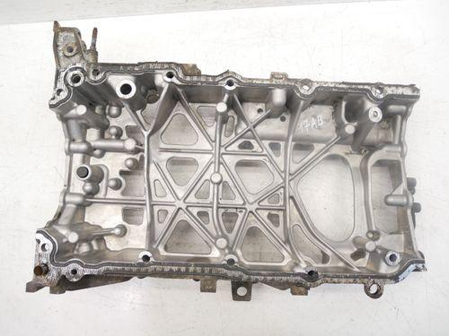 Carter d'huile pour Ford Transit FFD FDD 2,0 EcoBlue BKRA GK2Q-6U004-AC