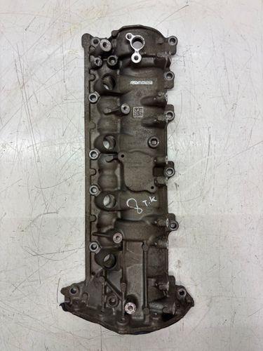 Couvercle de soupape Pour Nissan Qashqai II J11 1,3 DIG-T HR13DDT HR13 132654210R