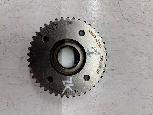Déphaseur d'arbre à cames Pour Nissan Qashqai II 1,3 DIG-T HR13DDT HR13 130259227R
