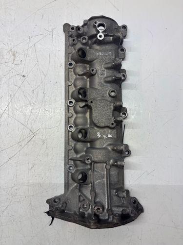 Couvercle de soupape Pour Nissan Qashqai III 1,3 DIG-T HR13DDT HR13 132654210R