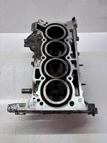 Bloc moteur Pour Nissan X-Trail III 1,3 DIG-T HR13DDT 110116806R
