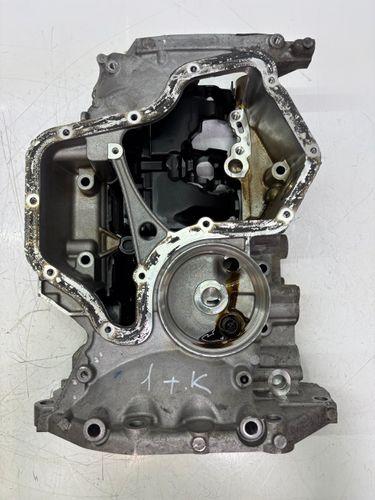 Carter d'huile Pour Nissan X-Trail III 1,3 DIG-T HR13DDT 110178859R