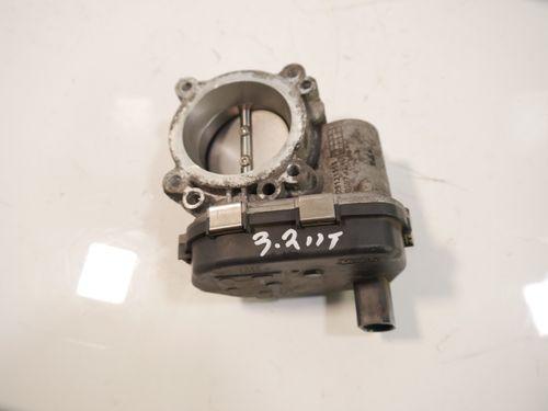 Clapet d'étranglement pour Seat VW Leon Golf MK7 MK8 1,5 TSI DPBA DPB 04E133062T