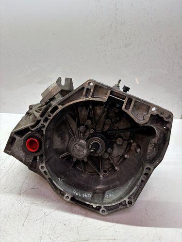 Boite de vitesses Pour Nissan Juke F15 1,2 DIG-T HRA2DDT H5F409 304011420R