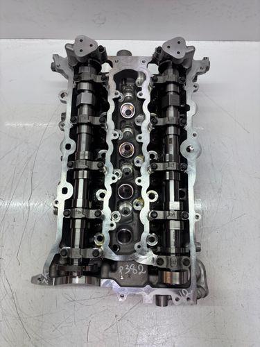 Culasse Planifiée Pour MG HS AS23 1,5 T 15E4E 10235571
