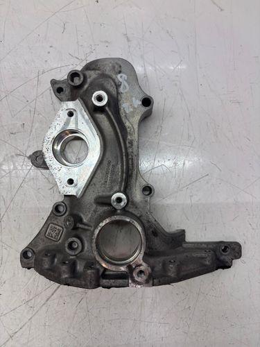 Couvercle frontal Pour Renault Clio V 1,0 TCe H4D470 H4D 132651202R