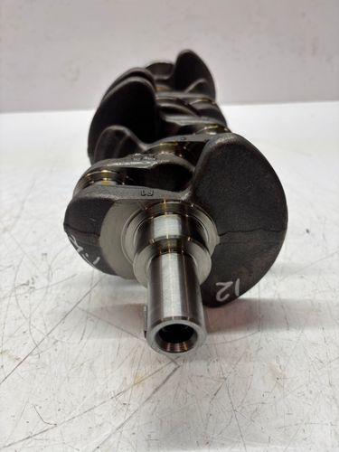 Vilebrequin Pour Nissan Qashqai II 1,3 DIG-T HR13DDT HR13 8488R