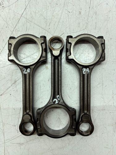 3x Bielle Pour Nissan Juke F15 1,2 DIG-T HRA2DDT 1210000Q1F