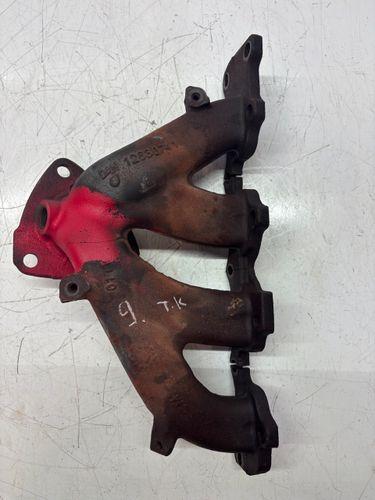 Collecteur d'échappement Pour Chevrolet Malibu 2,4 essence LE5 12630741