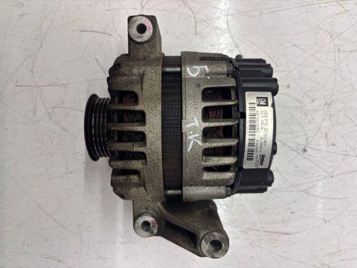 Alternateur Pour Chevrolet Malibu 2,4 essence LE5 2613695A