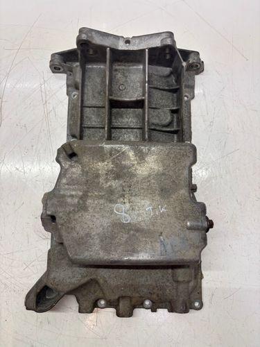 Carter d'huile Pour Chevrolet Malibu 2,4 essence LE5 12578194
