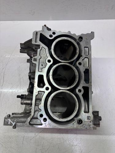 Bloc moteur Pour Renault Clio V 1,0 TCe H4D470 H4D 110119230R