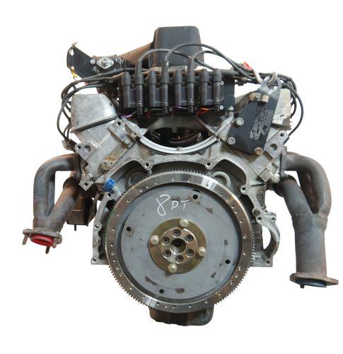 Moteur pour Land Rover Range MK2 P38A 4,0 4x4 42D STC2869N XH12-6005-ADA