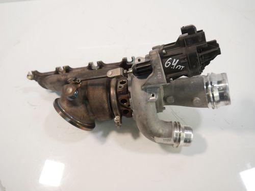 Turbocompresseur pour BMW M4 G83 Competition 3,0 xDrive S58B30A S58 8054873