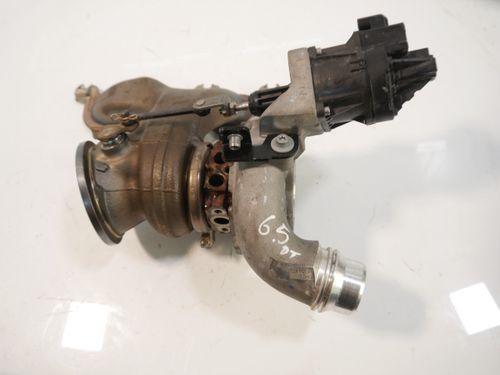 Turbocompresseur pour BMW M4 G83 Competition 3,0 xDrive S58B30A S58 8054872