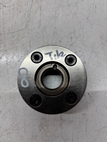 Déphaseur d'arbre à cames Pour Nissan Qashqai II 1,3 DIG-T HR13DDT HR13 130252707R