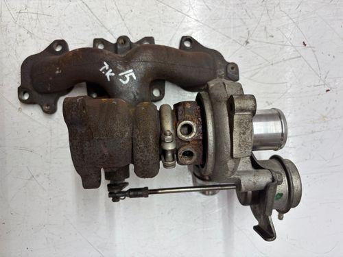 Turbocompresseur Pour Nissan Juke F15 1,2 DIG-T HRA2DDT 144106079R