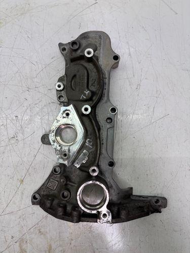 Couvercle frontal Pour Nissan Qashqai II J11 1,3 DIG-T HR13DDT HR13 132650561R