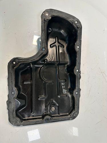 Carter d'huile pour Dacia Renault Logan Captur Clio 0,9 TCe H4B400 H4B 111114077R