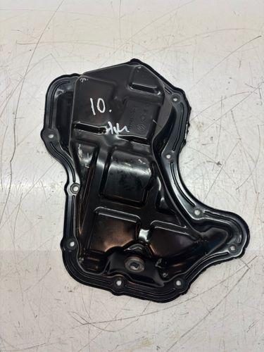 Carter d'huile Pour Nissan Qashqai III 1,3 DIG-T HR13DDT HR13 111113203R