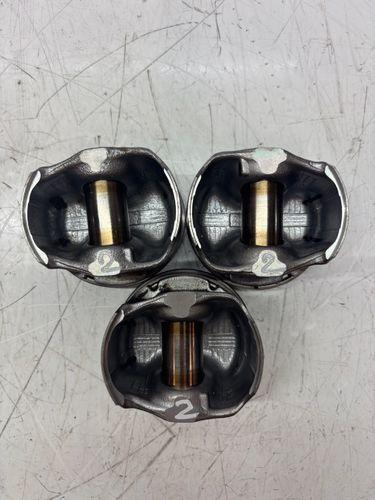 Piston Pour Renault Clio V 1,0 TCe H4D470 H4D 120104027R