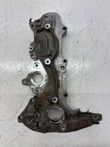 Couvercle frontal Pour Nissan X-Trail III 1,3 DIG-T HR13DDT 132650561R
