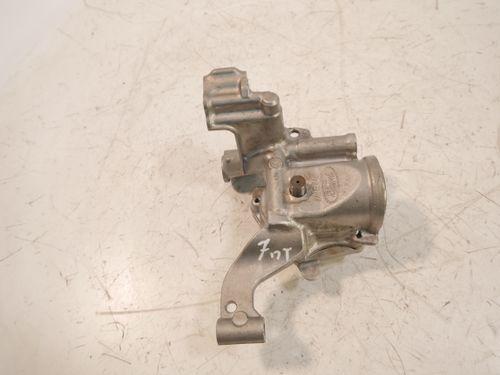 Pompe à huile pour Ford Fiesta MK6 1,0 Sport YYJB CM5G-6600-DC