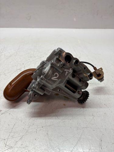 Pompe à huile Pour Nissan Qashqai II 1,3 DIG-T HR13DDT HR13 150007372R