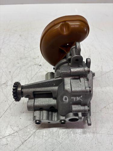 Pompe à huile Pour Renault Clio V 1,0 TCe H4D470 H4D 150107908R
