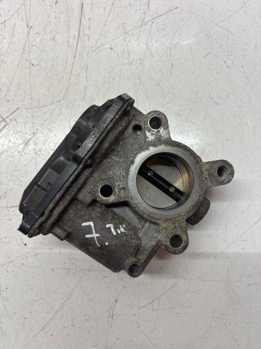 Clapet d'étranglement Pour Nissan Juke F15 1,2 DIG-T HRA2DDT 161206038R