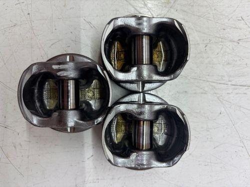 3x Piston Pour MG HS AS23 1,5 T 15E4E