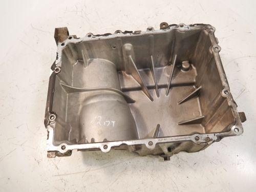 Carter d'huile pour Ford Fiesta MK6 1,0 Sport YYJB E3BG-6675-DA