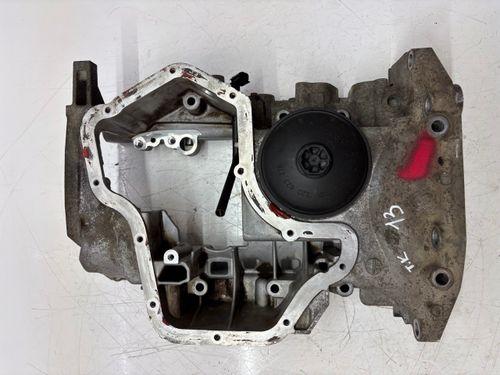 Carter d'huile Pour Nissan Juke F15 1,2 DIG-T HRA2DDT 110171000R