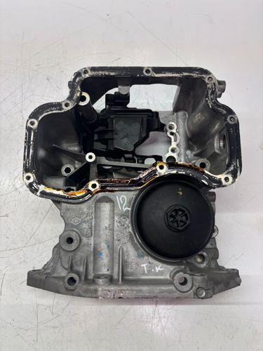 Carter d'huile Pour Renault Clio V 1,0 TCe H4D470 H4D 110176811R