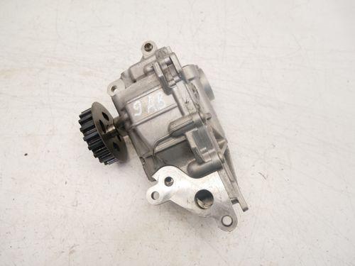 Pompe à huile pour Ford Transit FDD FFD 2,0 EcoBlue YMR6 GK2Q-6600