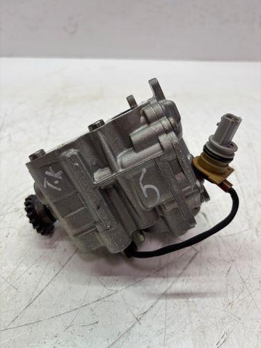 Pompe à huile Pour Nissan Qashqai II J11 1,3 DIG-T HR13DDT HR13 150007372R