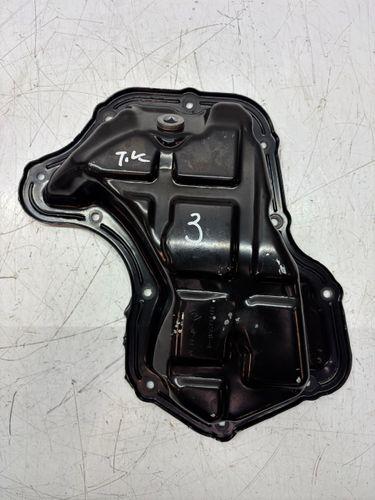 Carter d'huile Pour Nissan Qashqai II 1,3 DIG-T HR13DDT HR13 111113203R