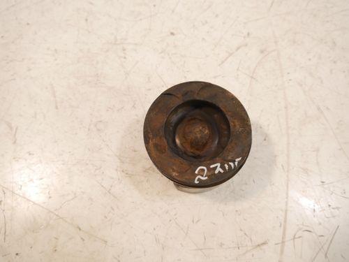 Carter d'huile pour Ford Transit FED F3 2,0 EcoBlue YLF6 GK3Q-6675-AA