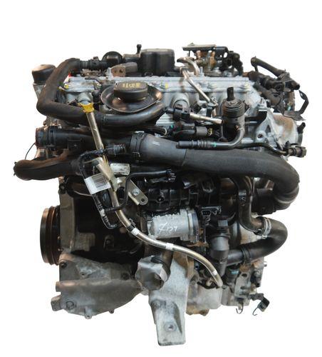 Moteur pour Land Rover Range 2,0 4x4 PT204 AJ20P4 LR130231 K4P3-6006-PA