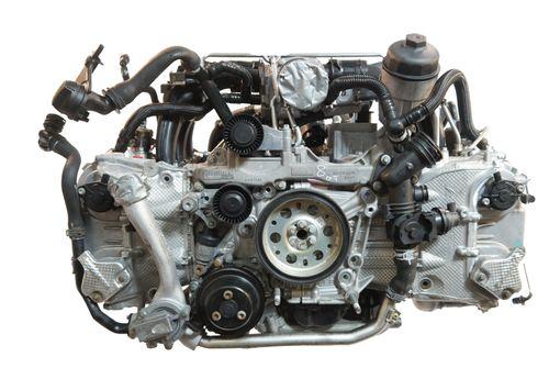 Moteur pour Porsche 911 991 3,0 4 GTS MDC.JA DC.JA 9A210092760 9A2100927RX