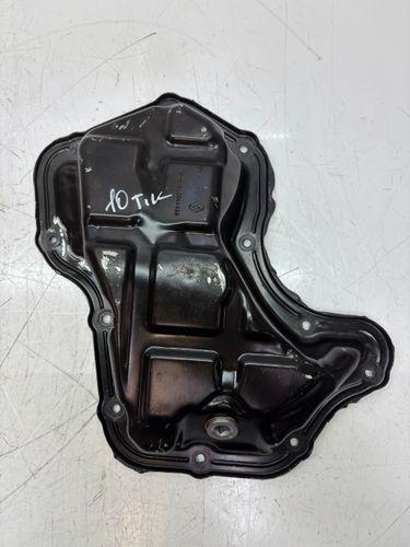 Carter d'huile Pour Nissan X-Trail III 1,3 DIG-T HR13DDT 111113203R