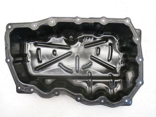 Carter d'huile pour Ford Transit FZ FFD 2,0 EcoBlue YMFS GK2Q-6675-AA