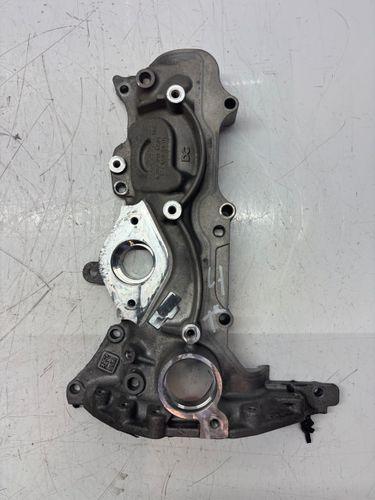 Couvercle frontal Pour Nissan Qashqai III 1,3 DIG-T HR13DDT HR13 132650561R