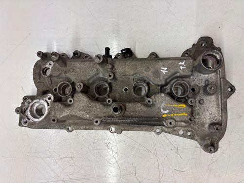 Couvercle de soupape Couvre-culasse Pour Nissan Juke F15 1,2 DIG-T HRA2DDT 132653841R